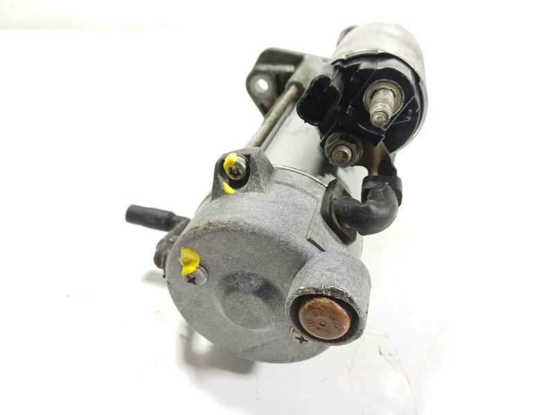 Recambio de motor arranque para opel insignia a (g09) 2.0 cdti (68) referencia OEM IAM  55581293 
