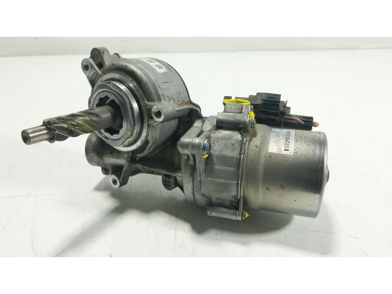 Recambio de bomba direccion para mercedes-benz cla (c118) cla 200 (118.387) referencia OEM IAM  6700004006B 