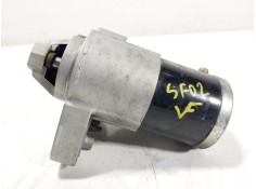 Recambio de motor arranque para peugeot 308 active referencia OEM IAM  764559480 