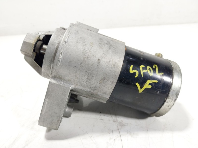 Recambio de motor arranque para peugeot 308 active referencia OEM IAM  764559480 