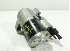 Recambio de motor arranque para peugeot 308 active referencia OEM IAM  764559480  2