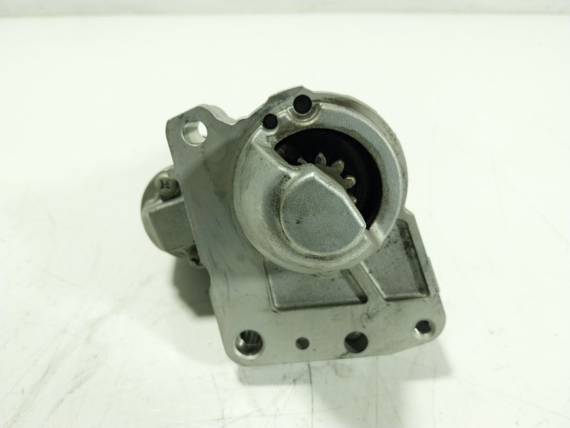 Recambio de motor arranque para peugeot 308 active referencia OEM IAM  764559480 