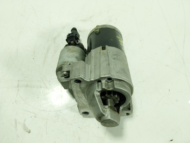 Recambio de motor arranque para peugeot 308 active referencia OEM IAM  764559480 
