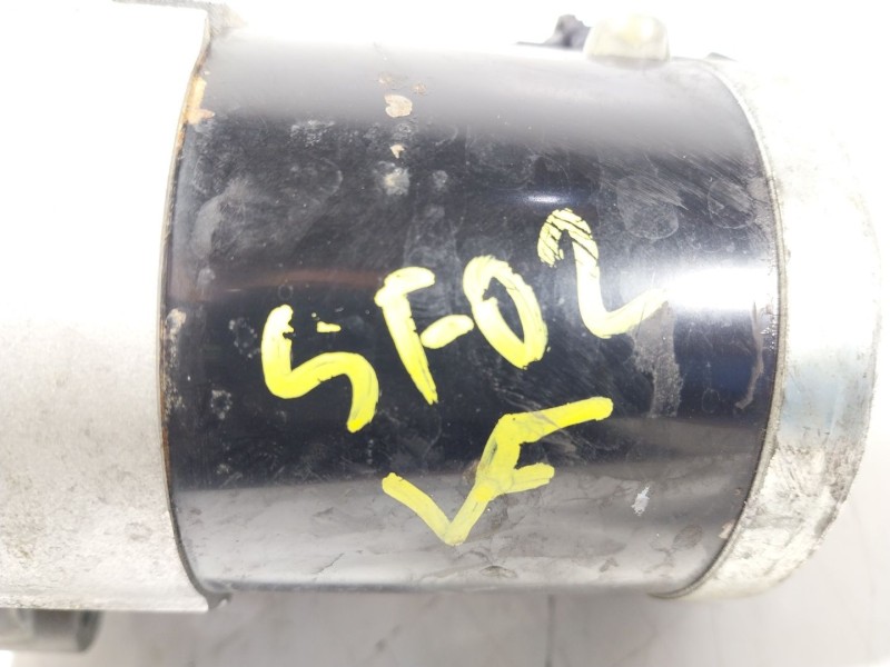 Recambio de motor arranque para peugeot 308 active referencia OEM IAM  764559480 