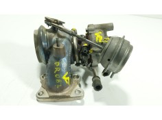 Recambio de turbocompresor para peugeot 308 ii (lb_, lp_, lw_, lh_, l3_) 1.2 thp 130 referencia OEM IAM  9812723880  2