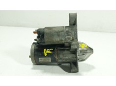 Recambio de motor arranque para nissan qashqai i (j10, nj10) 1.6 referencia OEM IAM  23300BB00B 