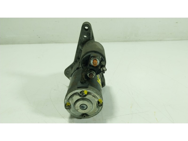 Recambio de motor arranque para nissan qashqai i (j10, nj10) 1.6 referencia OEM IAM  23300BB00B 