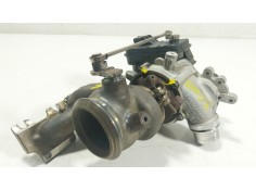 Recambio de turbocompresor para mercedes-benz cla (c118) cla 200 (118.387) referencia OEM IAM  A2820900280 