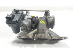 Recambio de turbocompresor para mercedes-benz cla (c118) cla 200 (118.387) referencia OEM IAM  A2820900280  2