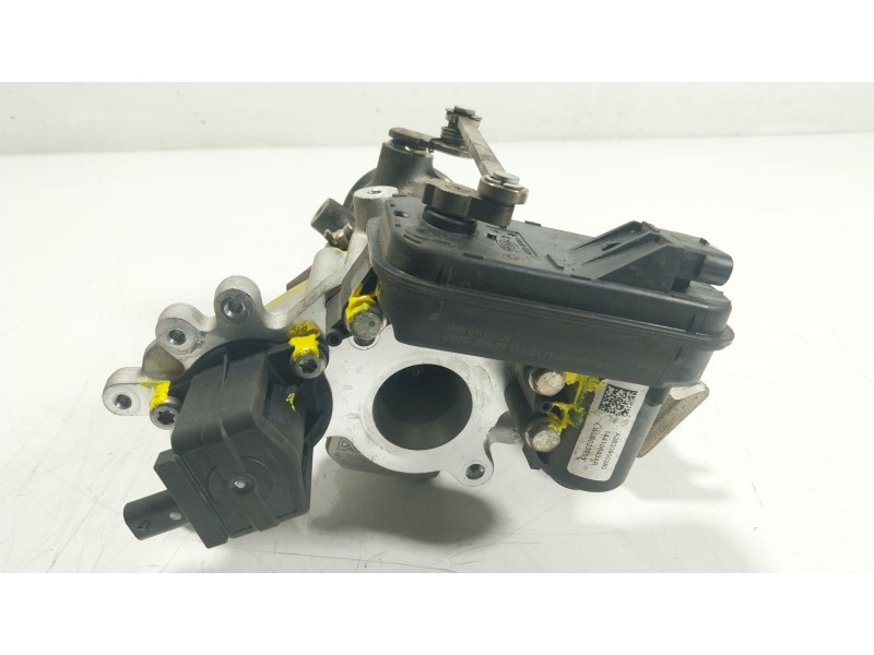 Recambio de turbocompresor para mercedes-benz cla (c118) cla 200 (118.387) referencia OEM IAM  A2820900280 