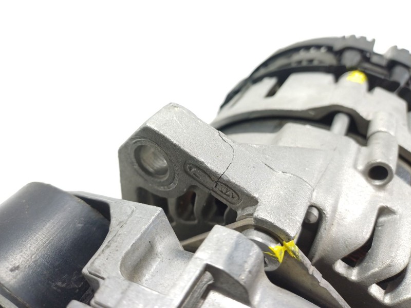 Recambio de alternador para kia rio (yb) 1.0 tgdi cat referencia OEM IAM 3630007000 3630007000 