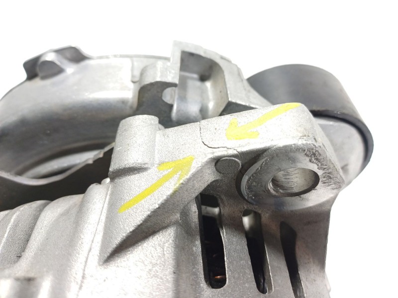 Recambio de alternador para kia rio (yb) 1.0 tgdi cat referencia OEM IAM 3630007000 3630007000 