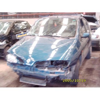 RENAULT SCENIC (JA..)