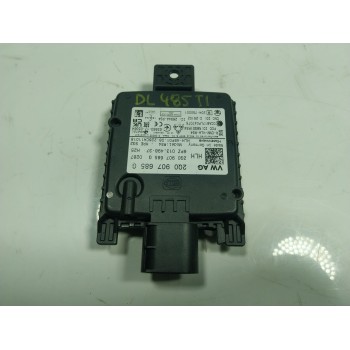 MODULO ELECTRONICO 2Q0907685G 2Q0907685G 