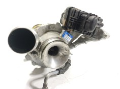 Recambio de turbocompresor para bmw 1 (f20) 116 d referencia OEM IAM  8514666 