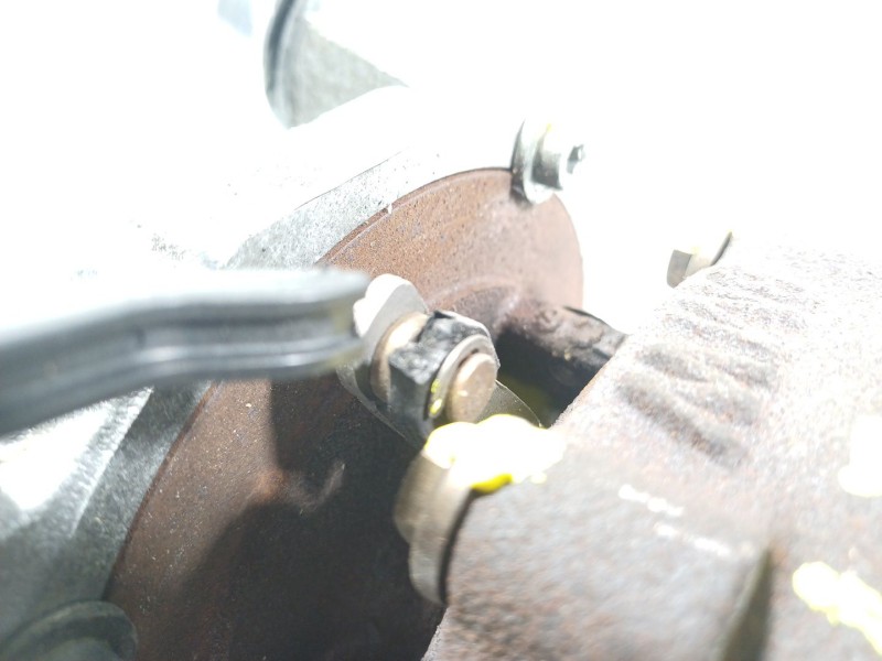 Recambio de turbocompresor para bmw 1 (f20) 116 d referencia OEM IAM  8514666 