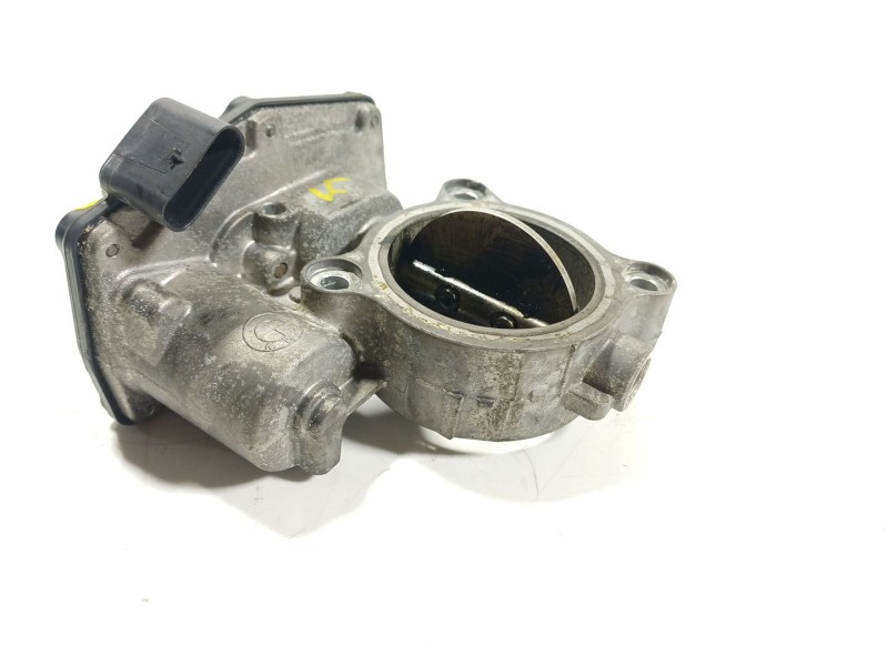 Recambio de caja mariposa para bmw 1 (f20) 116 d referencia OEM IAM  13547810752 