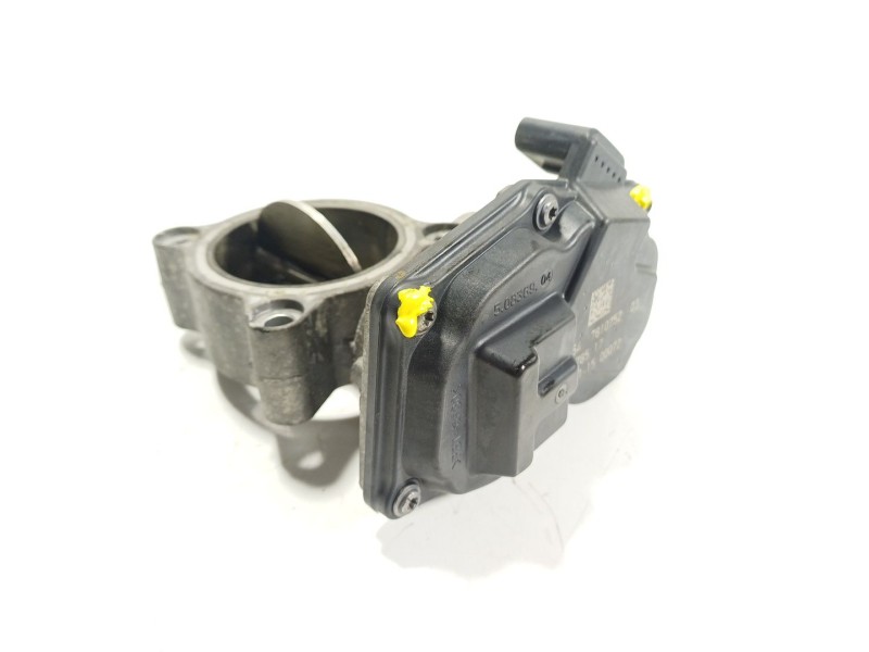 Recambio de caja mariposa para bmw 1 (f20) 116 d referencia OEM IAM  13547810752 