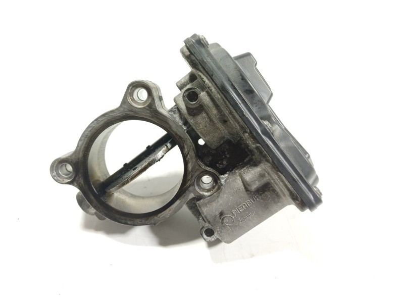 Recambio de caja mariposa para bmw 1 (f20) 116 d referencia OEM IAM  13547810752 