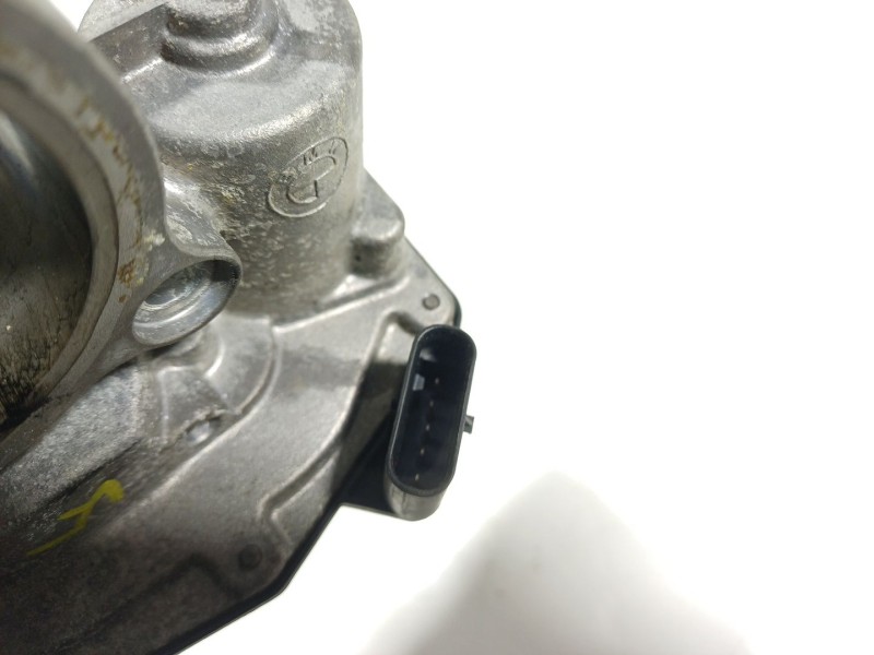 Recambio de caja mariposa para bmw 1 (f20) 116 d referencia OEM IAM  13547810752 