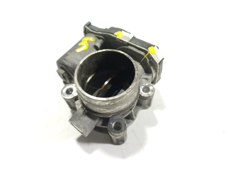 Recambio de caja mariposa para opel insignia a (g09) 2.0 cdti (68) referencia OEM IAM  55496779AA 