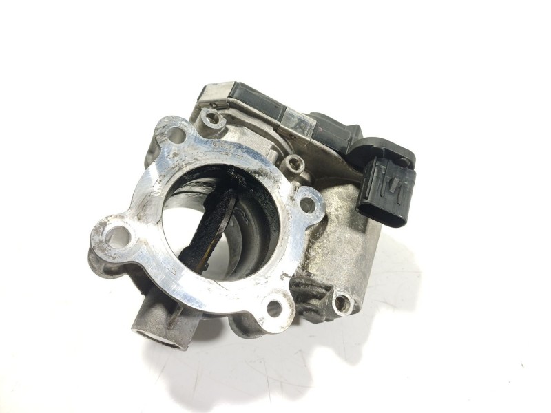 Recambio de caja mariposa para opel insignia a (g09) 2.0 cdti (68) referencia OEM IAM  55496779AA 