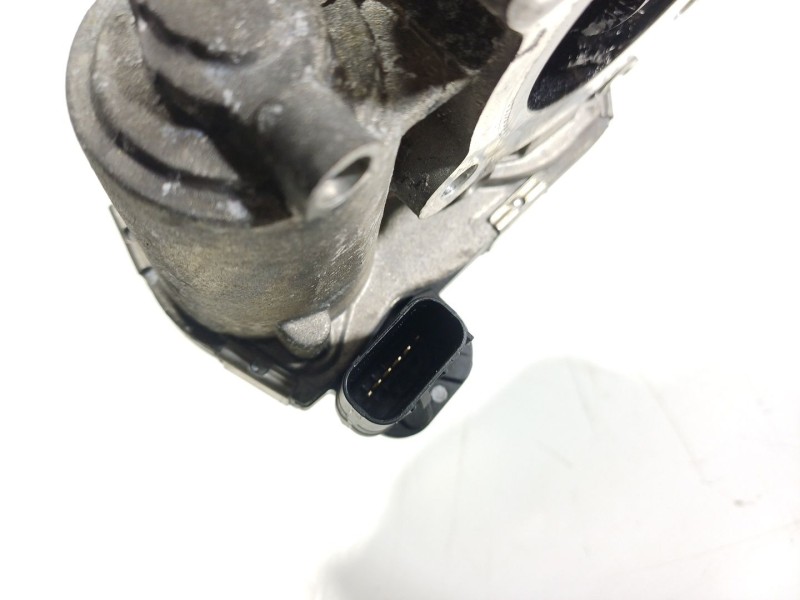 Recambio de caja mariposa para opel insignia a (g09) 2.0 cdti (68) referencia OEM IAM  55496779AA 