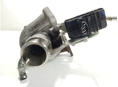 Recambio de turbocompresor para opel insignia a (g09) 2.0 cdti (68) referencia OEM IAM  55495595  2