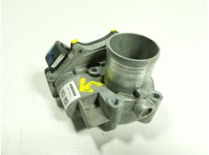 Recambio de caja mariposa para renault trafic combi (ab 4.01) 6 - plazas, acristalado parcial 2,9t combi corto referencia OEM IA