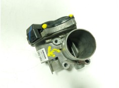 Recambio de caja mariposa para renault trafic combi (ab 4.01) 6 - plazas, acristalado parcial 2,9t combi corto referencia OEM IA 2