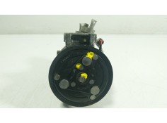 Recambio de compresor aire acondicionado para volkswagen golf vii (5g1, bq1, be1, be2) 1.5 tsi referencia OEM IAM  3Q0816803B  2