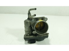 Recambio de caja mariposa para nissan qashqai i (j10, nj10) 1.6 referencia OEM IAM   