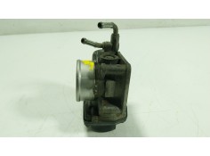 Recambio de caja mariposa para nissan qashqai i (j10, nj10) 1.6 referencia OEM IAM    2