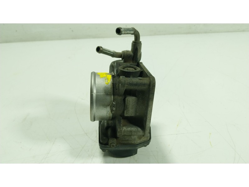 Recambio de caja mariposa para nissan qashqai i (j10, nj10) 1.6 referencia OEM IAM   