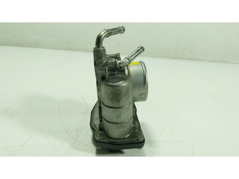 Recambio de caja mariposa para nissan qashqai i (j10, nj10) 1.6 referencia OEM IAM   