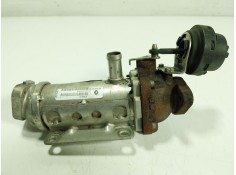 Recambio de enfriador egr para renault trafic combi (ab 4.01) 6 - plazas, acristalado parcial 2,9t combi corto referencia OEM IA