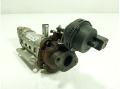 Recambio de enfriador egr para renault trafic combi (ab 4.01) 6 - plazas, acristalado parcial 2,9t combi corto referencia OEM IA 2