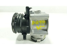 Recambio de caja mariposa para mercedes-benz clase g (w463) g 350 d (463.348) referencia OEM IAM  A6420900270  2