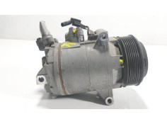 Recambio de compresor aire acondicionado para nissan qashqai i (j10, nj10) 1.6 referencia OEM IAM  92600BB01A 