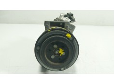 Recambio de compresor aire acondicionado para nissan qashqai i (j10, nj10) 1.6 referencia OEM IAM  92600BB01A  2