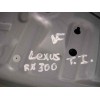 Recambio de puerta trasera izquierda para toyota lexus rx 300 (mcu15) luxury referencia OEM IAM   