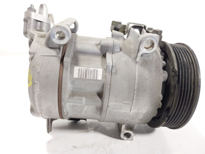 Recambio de compresor aire acondicionado para peugeot 308 active referencia OEM IAM  890847 