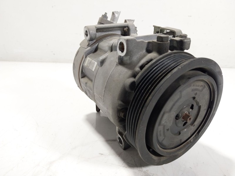 Recambio de compresor aire acondicionado para peugeot 308 active referencia OEM IAM  890847 