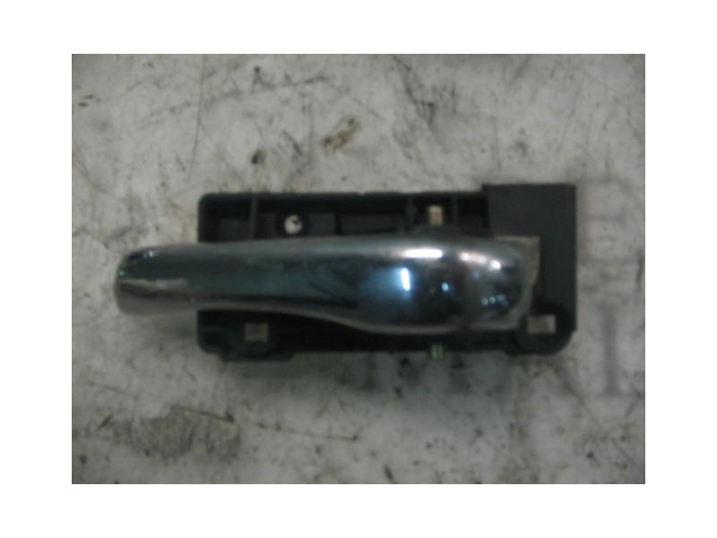 Recambio de maneta interior delantera derecha para alfa romeo 156 (116) 1.8 t.spark progression referencia OEM IAM   