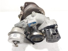 Recambio de turbocompresor para peugeot 308 active referencia OEM IAM  V76204558001 