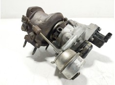 Recambio de turbocompresor para peugeot 308 active referencia OEM IAM  V76204558001  2