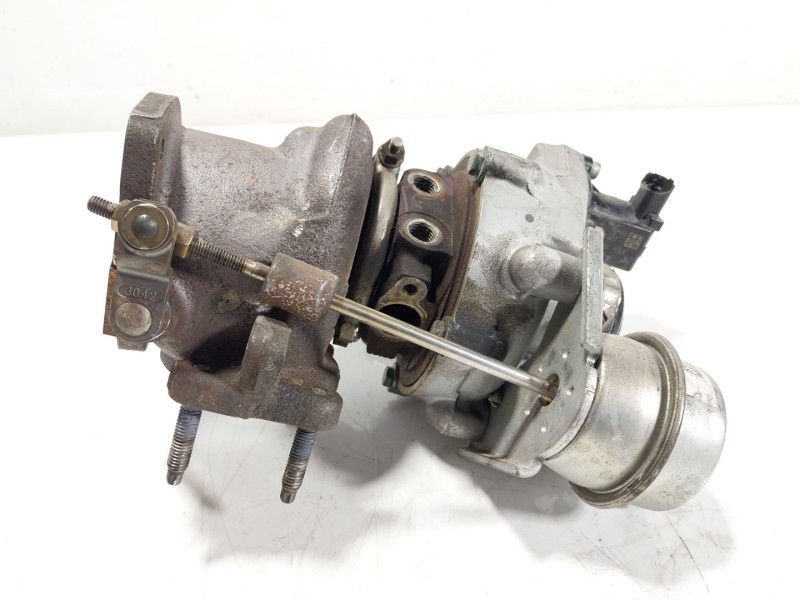 Recambio de turbocompresor para peugeot 308 active referencia OEM IAM  V76204558001 