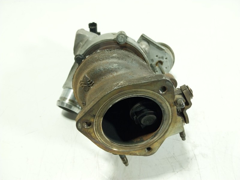 Recambio de turbocompresor para peugeot 308 active referencia OEM IAM  V76204558001 