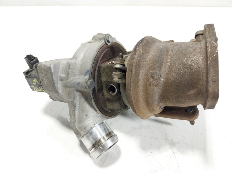 Recambio de turbocompresor para peugeot 308 active referencia OEM IAM  V76204558001 