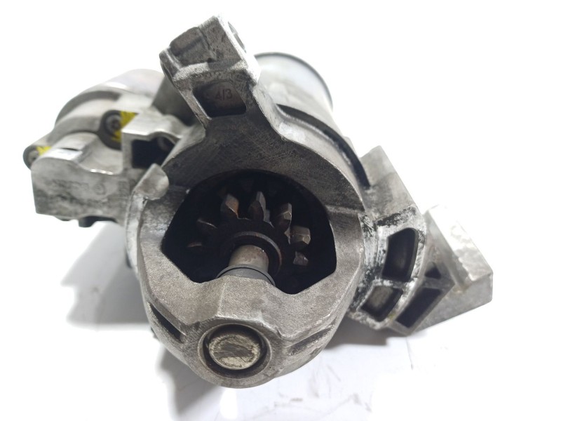 Recambio de motor arranque para bmw 1 (f20) 116 d referencia OEM IAM   